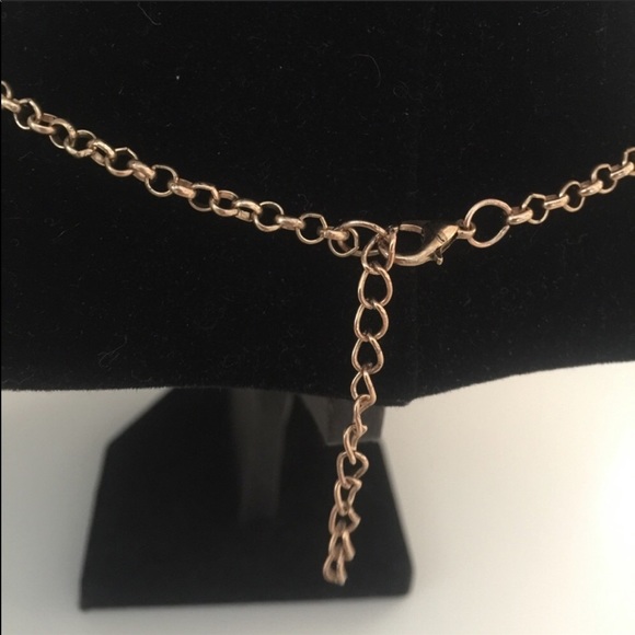 Multicolor bohemian unique necklace New! - Picture 7 of 7